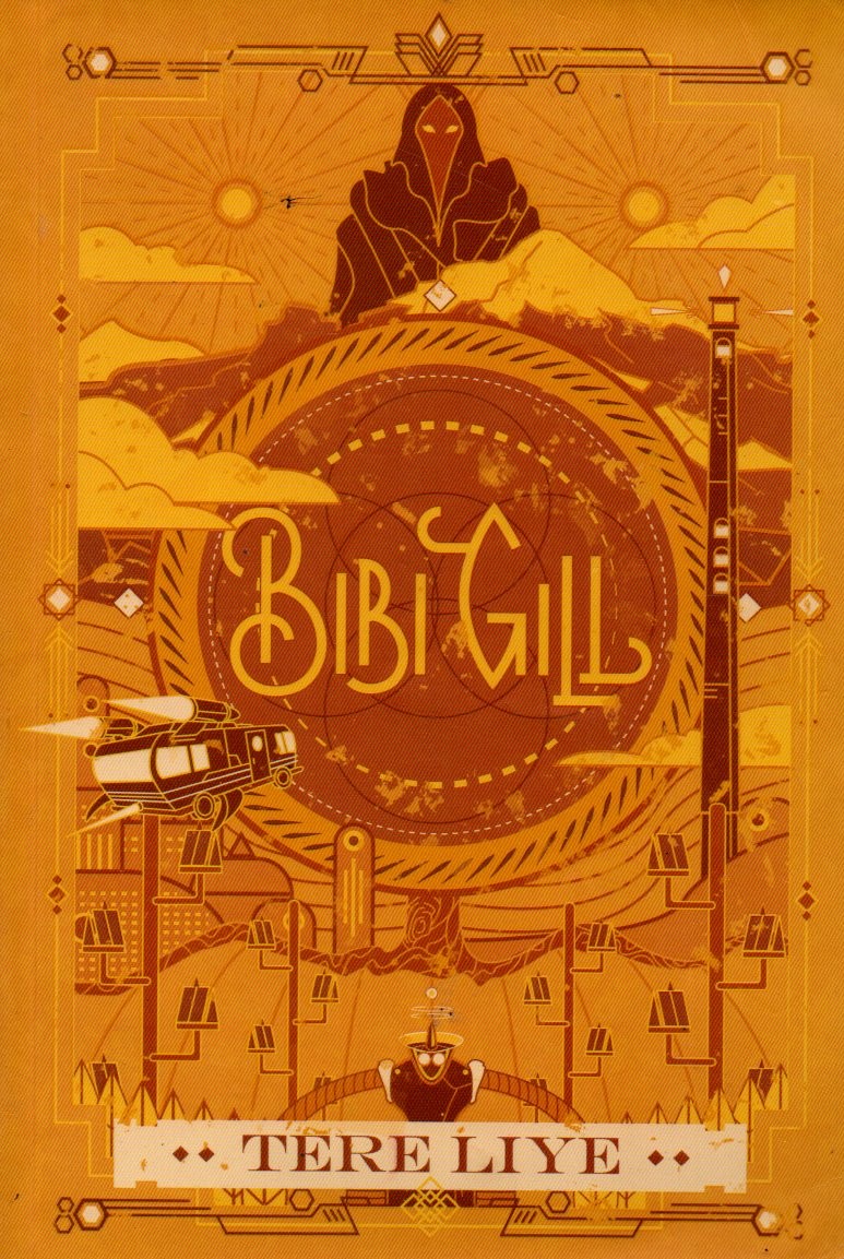 Sampul Bibi Gill / Editor: Muhammad Adriansyah