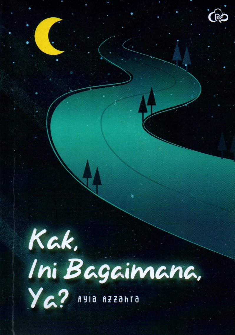 Sampul Kak, Ini Bagaimana Ya? / Editor: Lanna Ry