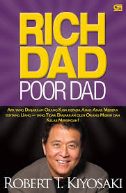 Sampul Rich Dad, Poor Dad : Apa yang Diajarkan Orang Kaya pada Anak-anak Mereka tentang Uang - yang Tidak Diajarkan oleh Orang Miskin dan Kelas Menengah! / Alih Bahasa : J. Dwi Helly Purnomo