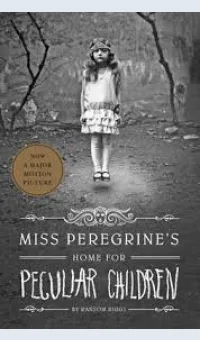 Miss Peregrine's Home for Peculiar Children