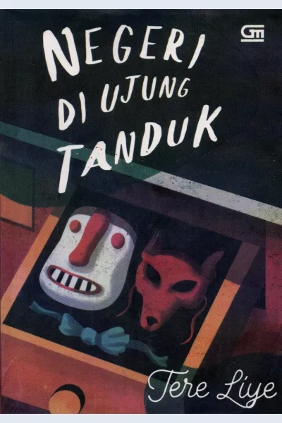 Negeri di Ujung Tanduk